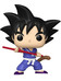 Funko POP! Animation: Dragon Ball - Goku with Nyoibo