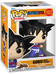 Funko POP! Animation: Dragon Ball - Goku with Nyoibo