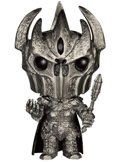 Funko POP! Movies: Lord of the Rings - Sauron