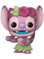 Funko POP! Disney: Lilo & Stitch - Luau Angel
