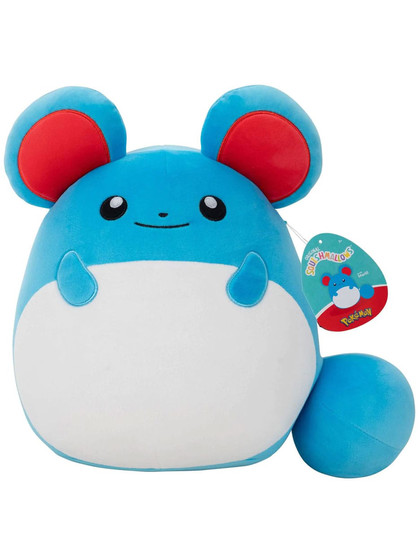 Squishmallows: Pokémon - Marill