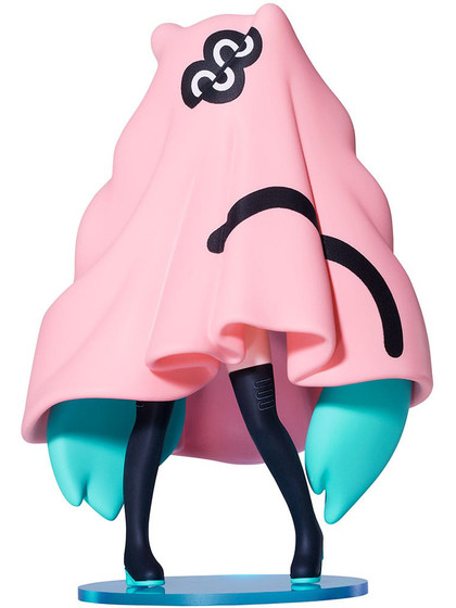 Character Vocal Series 01: Hatsune Miku - Hatsune Miku x FACE