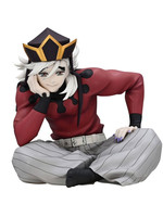 Demon Slayer: Kimetsu no Yaiba - Douma - Noodle Stopper