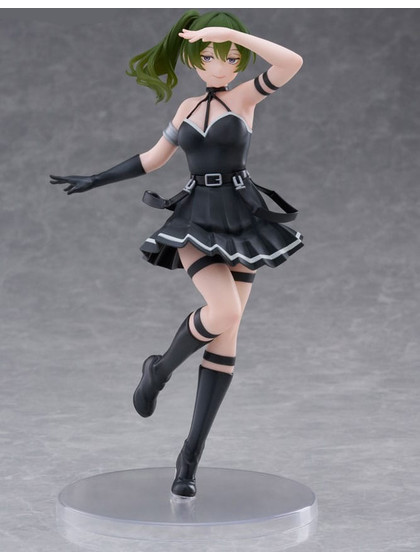 Frieren: Beyond Journey's End - Übel