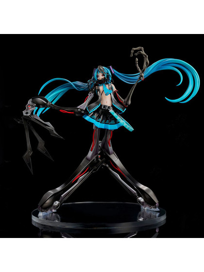 Vocaloid - Calne Ca (15th Memorial)