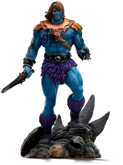 Masters of the Universe - Faker Art Scale - 1/10