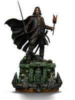 The Lord of the Rings - Aragorn Unleashed Art Scale - 1/10