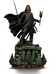 The Lord of the Rings - Aragorn Unleashed Art Scale - 1/10