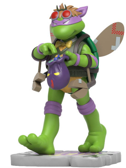 Teenage Mutant Ninja Turtles - Donatello (Cowa-BOO-nga! Edition)