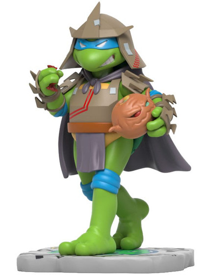 Teenage Mutant Ninja Turtles - Leonardo (Cowa-BOO-nga! Edition)
