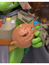 Teenage Mutant Ninja Turtles - Leonardo (Cowa-BOO-nga! Edition)
