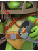 Teenage Mutant Ninja Turtles - Raphael (Cowa-BOO-nga! Edition)