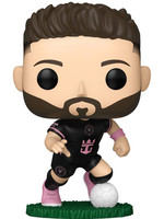 Funko POP! MLS: Inter Miami - Jordi Alba (Away)