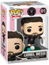 Funko POP! MLS: Inter Miami - Lionel Messi (Away)