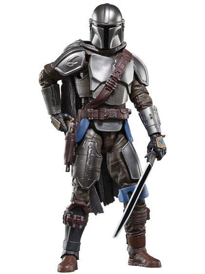 Star Wars Black Series: The Mandalorian - The Mandalorian (Mines of Mandalore)