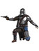 Star Wars Black Series: The Mandalorian - The Mandalorian (Mines of Mandalore)