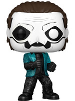 Funko POP! Rocks: Ghost - Papa Emeritus IV (Glam)