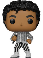 Funko POP! Rocks: Michael Jackson - Rock With You (Glitter)