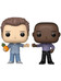 Funko POP! Television: Psych - Shawn Spencer & Burton "Gus" Guster 2-Pack