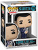 Funko POP! Television: Suits - Louis Litt with Mikado