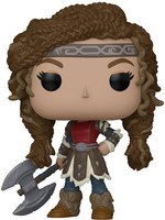 Funko POP! Movies: How to Train Your Dragon - Astrid