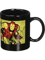 Marvel The Invincible Iron Man Mugg