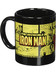Marvel The Invincible Iron Man Mugg