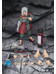 Naruto - Jiraiya Hidden Leaf Heroic Master Sage (Sage Mode Set) - S.H.Figuarts 