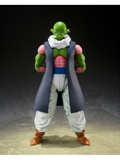 Dragonball - Nail - S.H. Figuarts