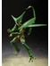 Dragonball Z - Cell First Form (Reissue) - S.H. Figuarts