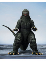Godzilla vs. Megaguirus (2000) - Godzilla - S.H. Monster Arts