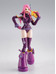 One Piece - Jewelry Bonny (Future Island Egghead) - S.H.Figuarts
