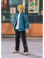 Sakamoto Days - Asakura Shin - S.H.Figuarts