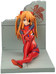 Evangelion 4.0 Final - Asuka Shikinami Langley Plugsuit Ver. (New Movie Edition) - 1/7