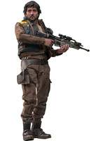 Star Wars: The Mandalorian - Cassian Andor - 1/6