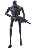 Star Wars: Andor - K-2SO - 1/6