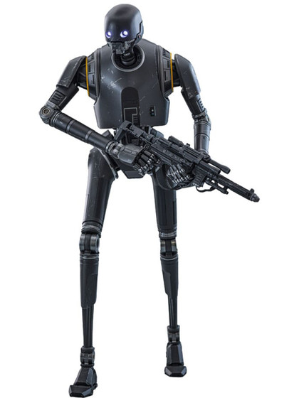 Star Wars: Andor - K-2SO - 1/6