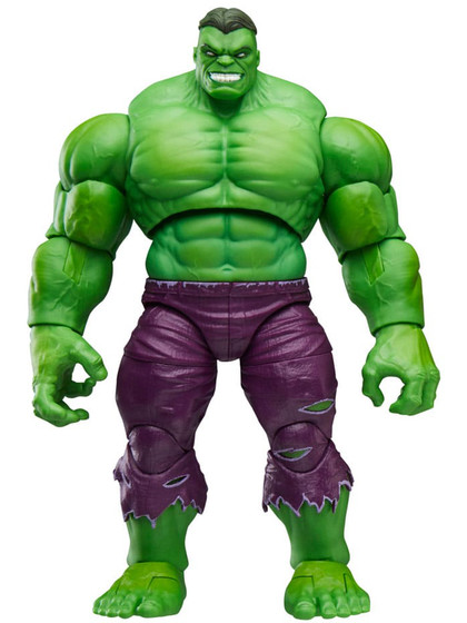 Marvel Legends: Maximum Series - Hulk