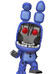 Funko POP! Games: Five Nights at Freddy's - Withered Bonnie
