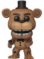 Funko POP! Games: Five Nights at Freddy's - Withered Freddy