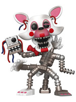 Funko Super Sized POP! Games: Five Nights at Freddy's - Mangle