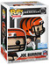 Funko POP! Football: Cincinnati Bengals - Joe Burrow