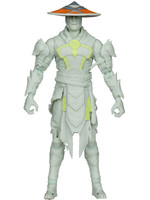 Mortal Kombat - Raiden (Gold Label) (Glow in the Dark Edition)