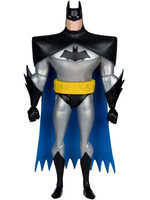 DC Direct: The New Batman Adventure - Batman (Silver)
