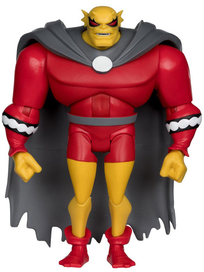DC Direct: The New Batman Adventure - Etrigan The Demon