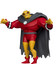 DC Direct: The New Batman Adventure - Etrigan The Demon