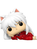 Funko POP! Animation: Inuyasha - Inuyasha (Laying Down)