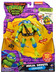 Teenage Mutant Ninja Turtles - Mutant Mayhem Ninja Shouts 4-Pack