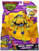 Teenage Mutant Ninja Turtles - Mutant Mayhem Ninja Shouts 4-Pack