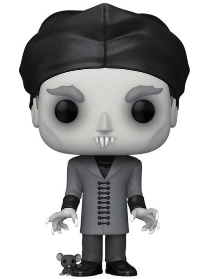Funko POP! Movies: Nosferatu - 100th Anniversary Count Orlok (Chase)